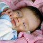 Как помочь малышу заснуть фото