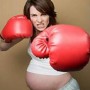 Занятия спортом во время беременности