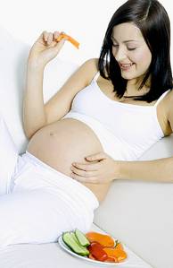 Побочные эффекты беременности
