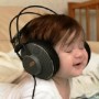 Музыкальный слух у ребенка