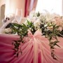 оформление свадьбы цветами