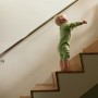 безопасная лестница для ребенка