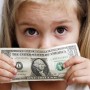Давать ли детям карманные деньги?