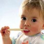Здоровье детских зубов