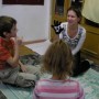 Игры для развития навыков общения у детей старшего дошкольного возраста. Фото