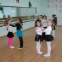 танцы для детей. фото
