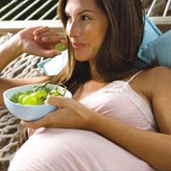 правильное питание для беременных