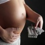 Цистит во время беременности. Фото