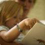 научить ребенка читать