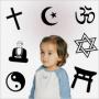 религия и воспитание фото