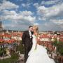 свадьба в Чехии фото