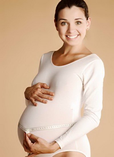 Личный врач при ведении беременности