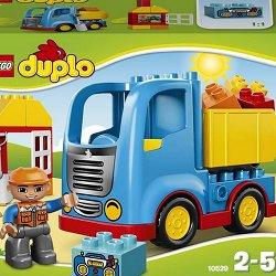 Lego Duplo фото