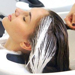 техники окрашивания волос фото