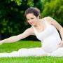 йога для беременных фото