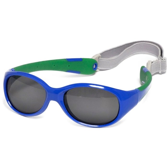 Солнечные очки для малышей Real Kids 0+ 