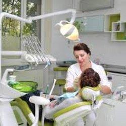 стоматологическая клиника фото