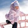 детская зимняя одежда фото
