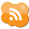 Лента новостей в RSS-потоке